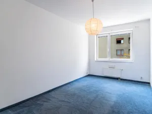 Prodej bytu 3+1, Praha - Troja, Velká skála, 97 m2