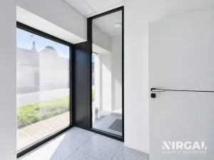 Pronájem ordinace, Praha - Uhříněves, U starého mlýna, 47 m2