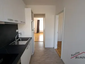 Prodej bytu 3+1, Bakov nad Jizerou, Družstevní, 59 m2