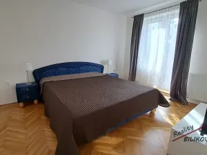 Prodej bytu 3+1, Bakov nad Jizerou, Družstevní, 59 m2