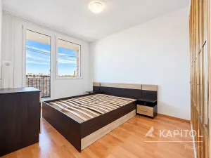 Prodej bytu 3+kk, Praha - Bohnice, Radomská, 57 m2
