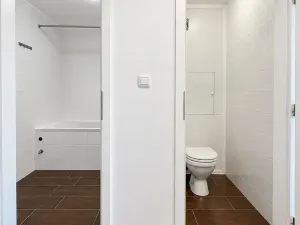 Prodej bytu 3+kk, Praha - Bohnice, Radomská, 57 m2