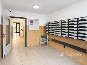 Prodej bytu 3+kk, Praha - Bohnice, Radomská, 57 m2