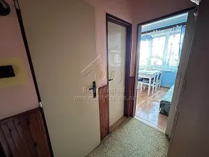 Prodej bytu 2+1, Plzeň, Částkova, 57 m2