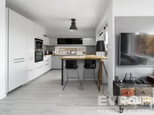 Prodej rodinného domu, Plzeň - Valcha, Jiřičková, 130 m2