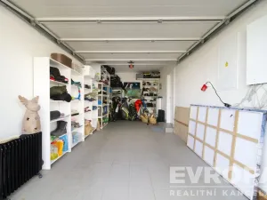 Prodej rodinného domu, Plzeň - Valcha, Jiřičková, 130 m2