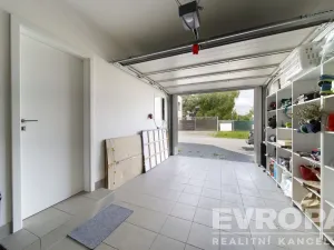 Prodej rodinného domu, Plzeň - Valcha, Jiřičková, 130 m2