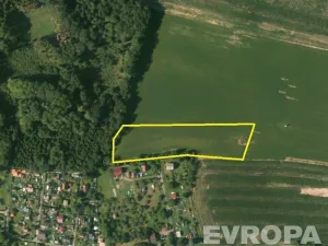 Prodej pozemku pro bydlení, Rokycany, 9986 m2