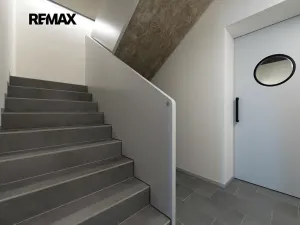 Prodej vícegeneračního domu, Praha - Vysočany, Moravcových, 228 m2