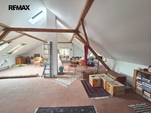 Prodej rodinného domu, Kutná Hora, Macháčkova, 190 m2