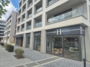 Pronájem bytu 3+kk, Praha - Žižkov, Malešická, 71 m2