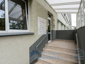 Prodej bytu 3+kk, Teplice, Trnovanská, 76 m2