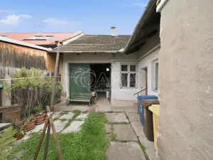 Prodej rodinného domu, Bělkovice-Lašťany, 70 m2