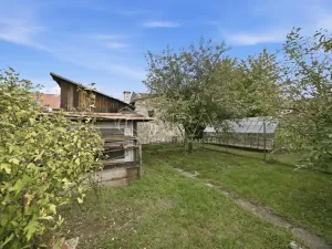 Prodej rodinného domu, Bělkovice-Lašťany, 70 m2