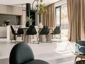 Prodej vily, Vodice, Chorvatsko, 190 m2