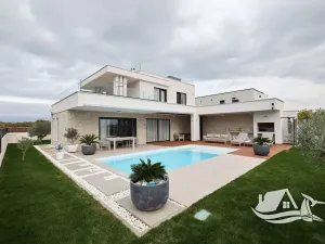 Prodej vily, Privlaka, Chorvatsko, 149 m2