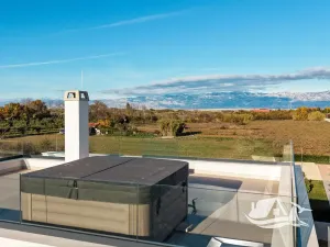 Prodej vily, Privlaka, Chorvatsko, 149 m2