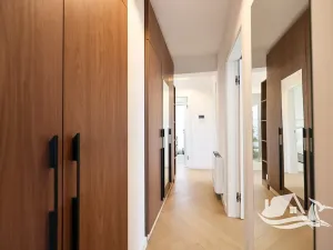 Prodej vily, Privlaka, Chorvatsko, 149 m2