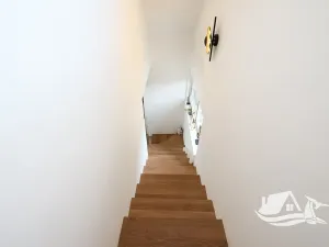 Prodej vily, Privlaka, Chorvatsko, 149 m2
