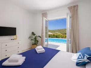 Prodej vily, Rogoznica, Chorvatsko, 120 m2