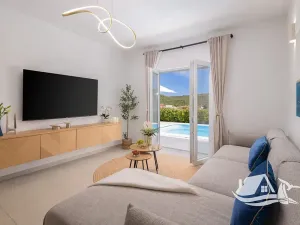 Prodej vily, Rogoznica, Chorvatsko, 120 m2