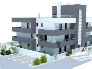Prodej bytu 2+kk, Nin, Chorvatsko, 35 m2