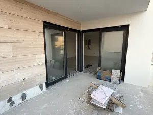Prodej bytu 3+kk, Bibinje, Chorvatsko, 52 m2