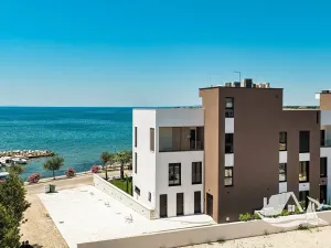 Prodej bytu 3+kk, Nin, Chorvatsko, 91 m2