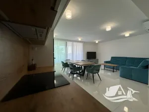 Prodej bytu 4+kk, Zadar, Chorvatsko, 120 m2