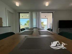 Prodej bytu 4+kk, Zadar, Chorvatsko, 120 m2