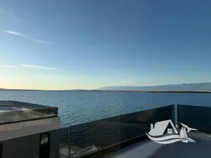 Prodej bytu 3+kk, Privlaka, Chorvatsko, 95 m2