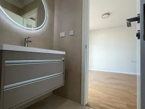 Prodej bytu 3+kk, Privlaka, Chorvatsko, 95 m2
