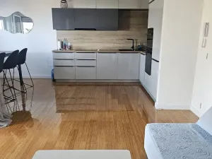 Prodej bytu 3+kk, Zadar, Chorvatsko, 69 m2