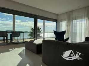 Prodej bytu 4+kk, Sukošan, Chorvatsko, 85 m2