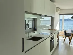 Prodej bytu 4+kk, Sukošan, Chorvatsko, 85 m2