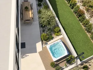 Prodej bytu 3+kk, Primošten, Chorvatsko, 80 m2