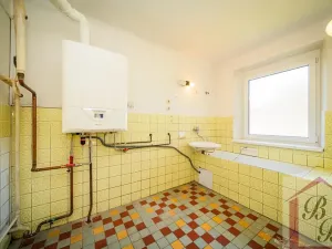 Prodej rodinného domu, Jičín, 156 m2