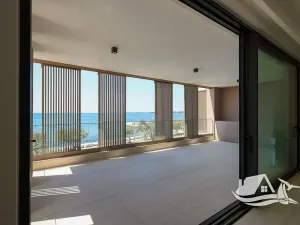 Prodej bytu 3+kk, Nin, Chorvatsko, 102 m2