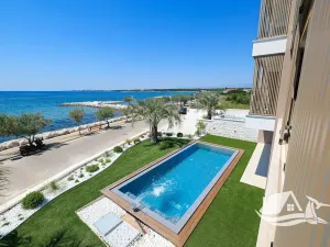 Prodej bytu 3+kk, Nin, Chorvatsko, 102 m2