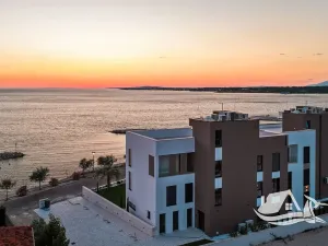 Prodej bytu 3+kk, Nin, Chorvatsko, 102 m2