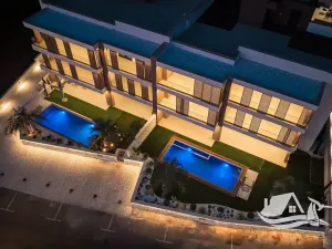 Prodej bytu 3+kk, Nin, Chorvatsko, 102 m2