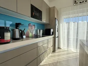 Prodej bytu 3+kk, Bibinje, Chorvatsko, 153 m2