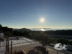 Prodej bytu 3+kk, Primošten, Chorvatsko, 87 m2