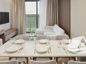 Prodej bytu 2+kk, Umag, Chorvatsko, 48 m2