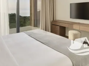Prodej bytu 2+kk, Umag, Chorvatsko, 48 m2