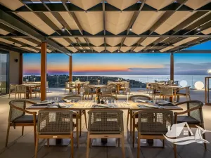 Prodej bytu 3+kk, Umag, Chorvatsko, 69 m2