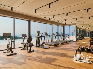 Prodej bytu 3+kk, Umag, Chorvatsko, 80 m2