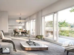 Prodej bytu 4+kk, Benalmádena, Španělsko, 117 m2