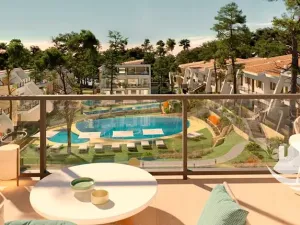 Prodej bytu 4+kk, Teulada, Španělsko, 114 m2