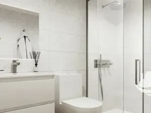 Prodej bytu 4+kk, Teulada, Španělsko, 114 m2